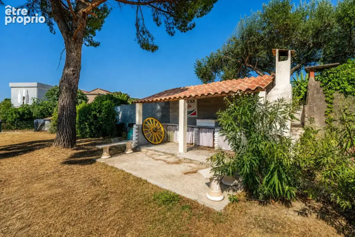 Maison de 6 pièces de 179 m² à Gabian - photo 18