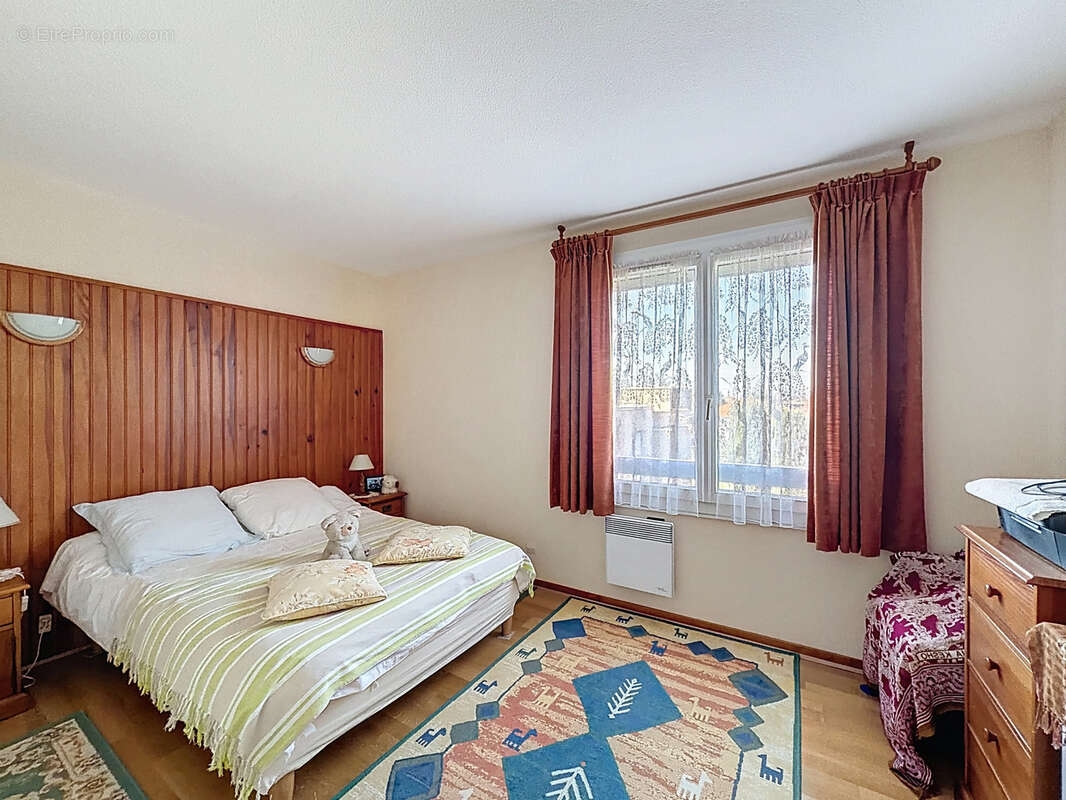 Appartement à BALMA