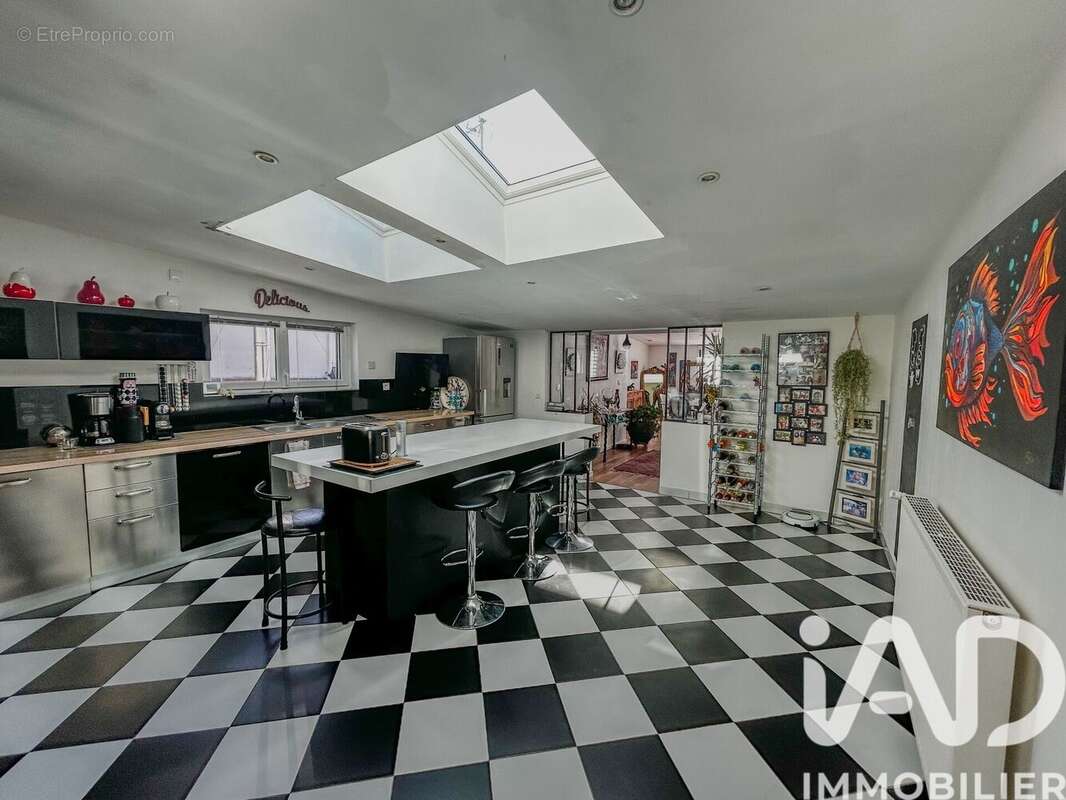 Photo 5 - Maison à HENNEBONT