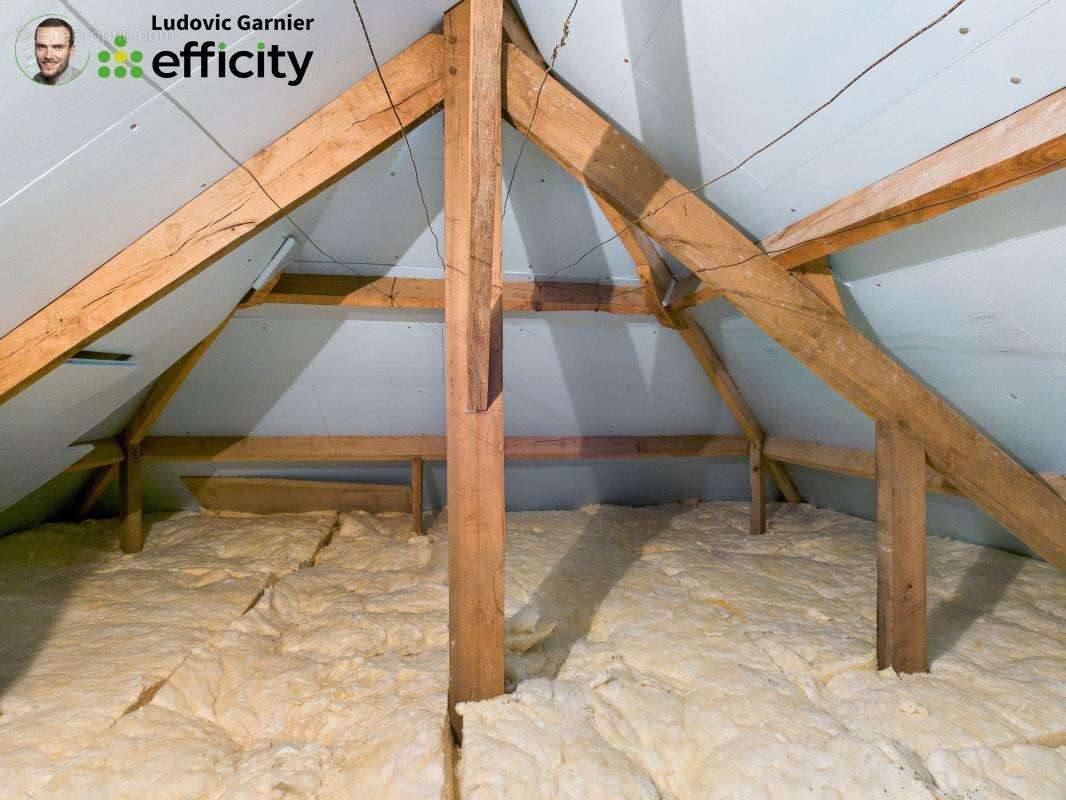 Maison 74 m² à Juvigny-Le-Tertre  - photo 14