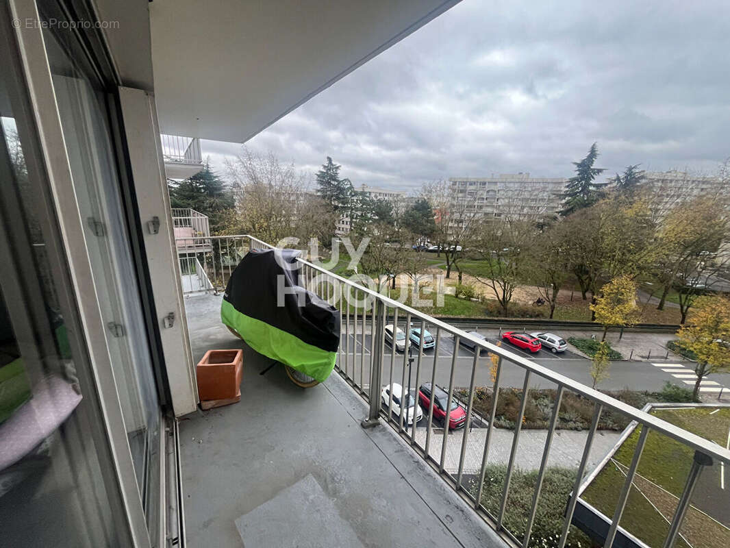 Appartement à CHELLES
