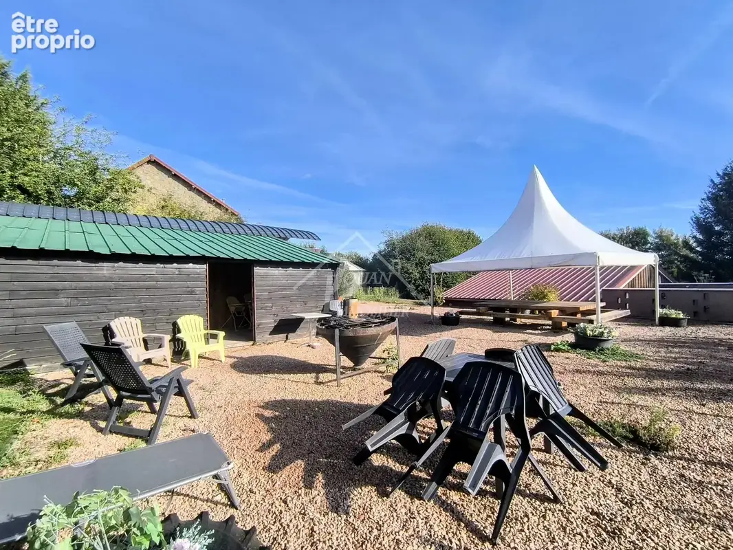 Gîte de caractère avec prestations de qualités - photo 31