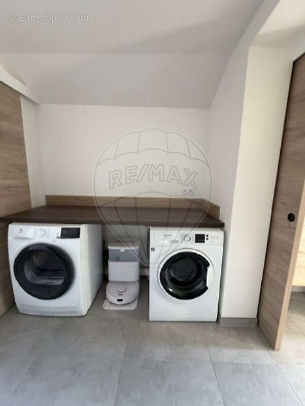 Appartement 2 chambre(s) à vendre - photo 8