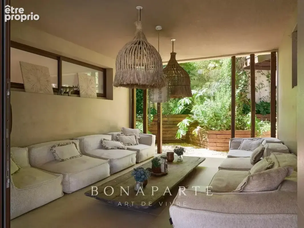 Villa contemporaine d’exception – vue panoramique sur la méditerranée - photo 13
