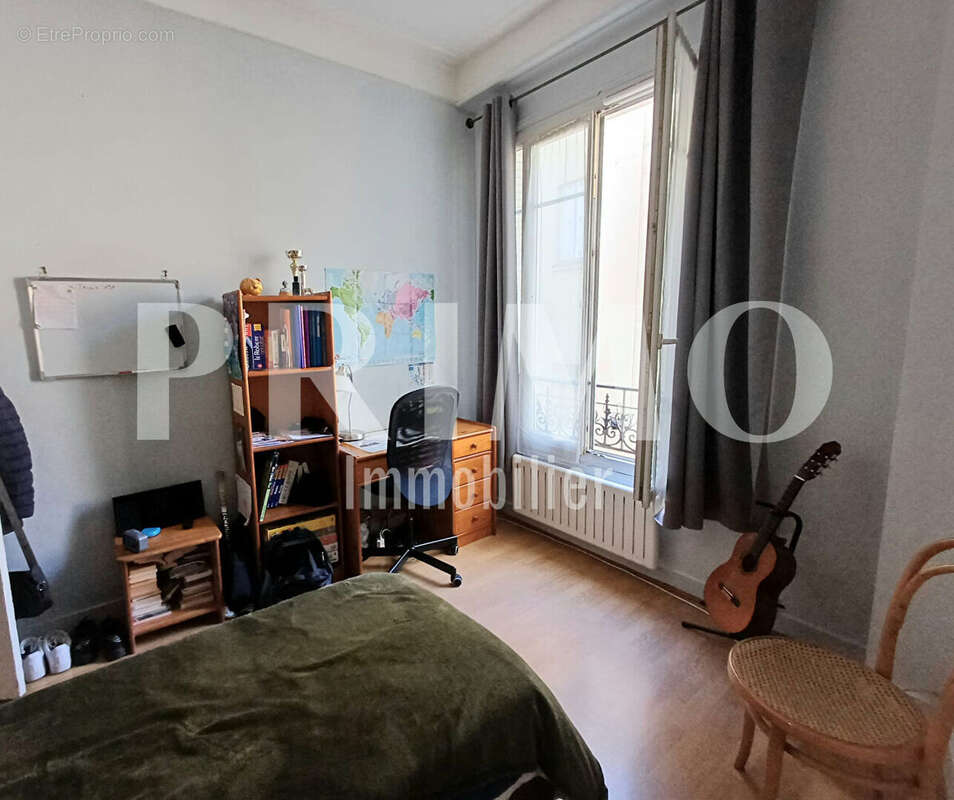 Appartement à SCEAUX