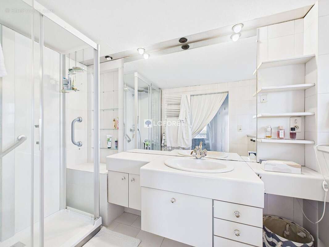 Appartement à QUIMPER