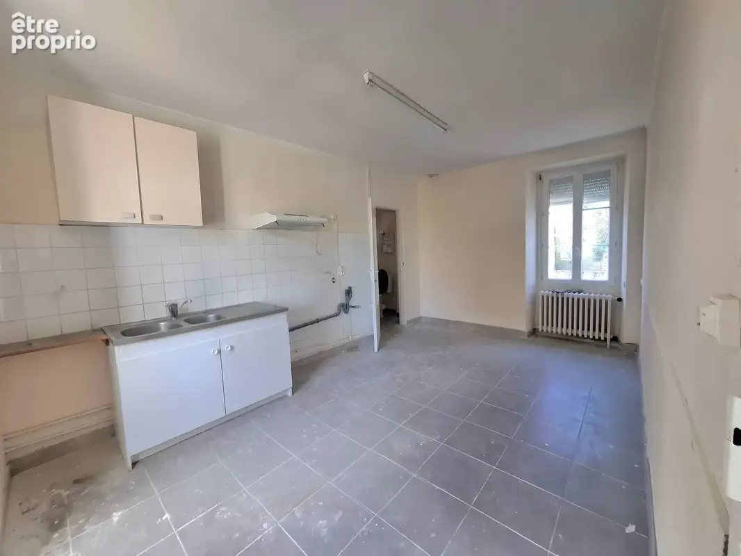 Maison 4 pièces 69 m² à vendre à Beaumont-Sur-Sarthe (72170) - photo 8