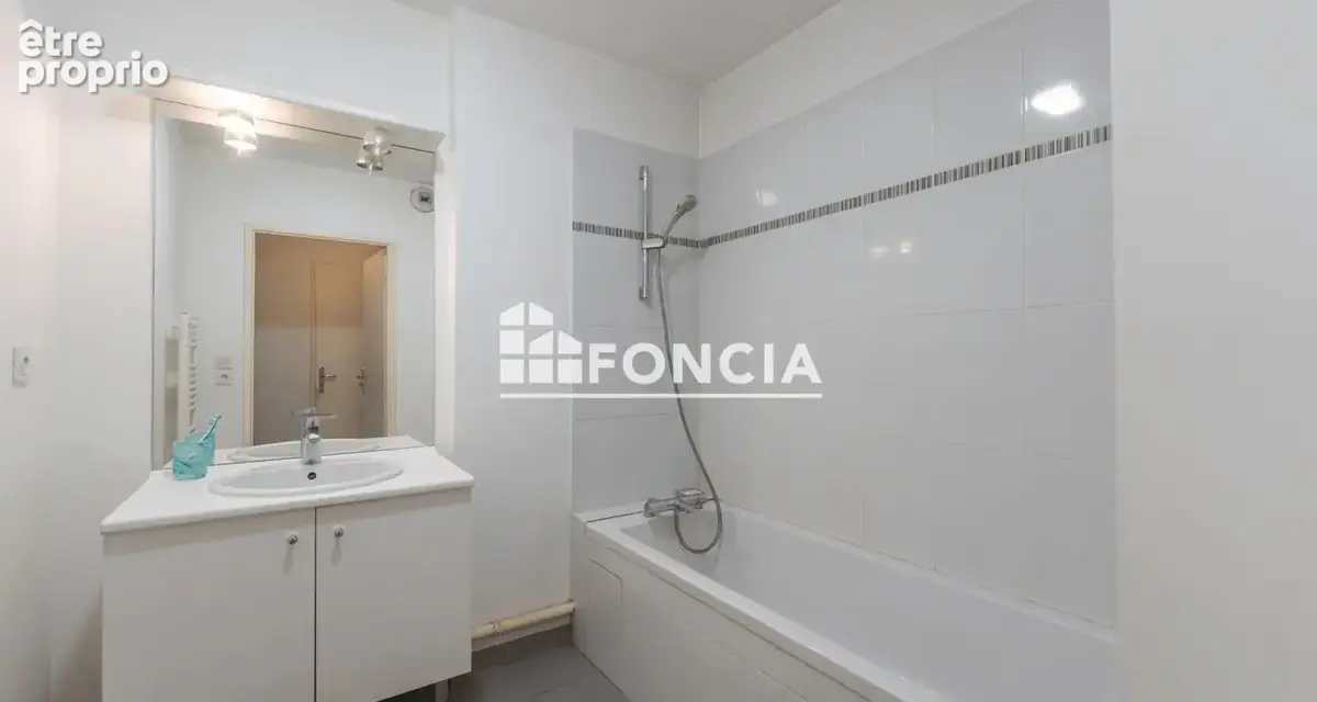 60m2 surface exterieure / calme / recent - photo 5