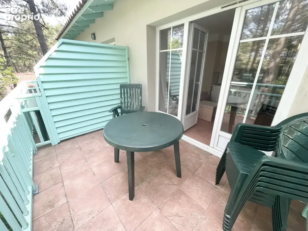 Appartement 3 pièces 36 m² à vendre à Lacanau (33680) - photo 5