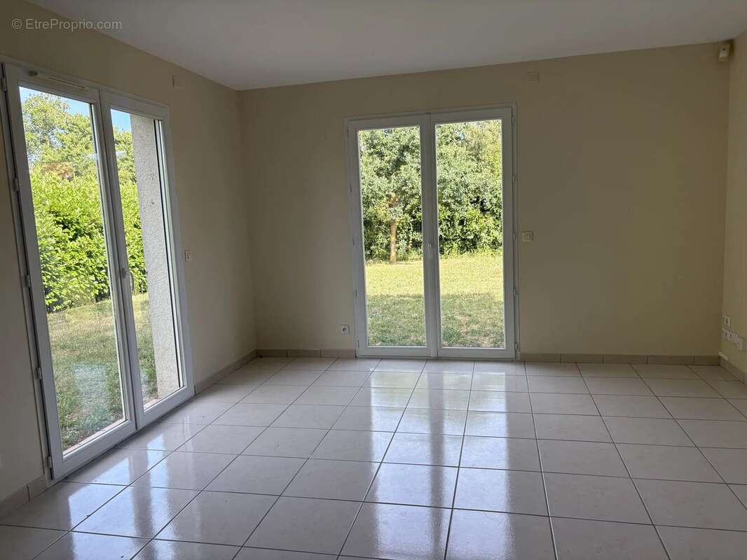 Tournefeuille - maison t6 - photo 6