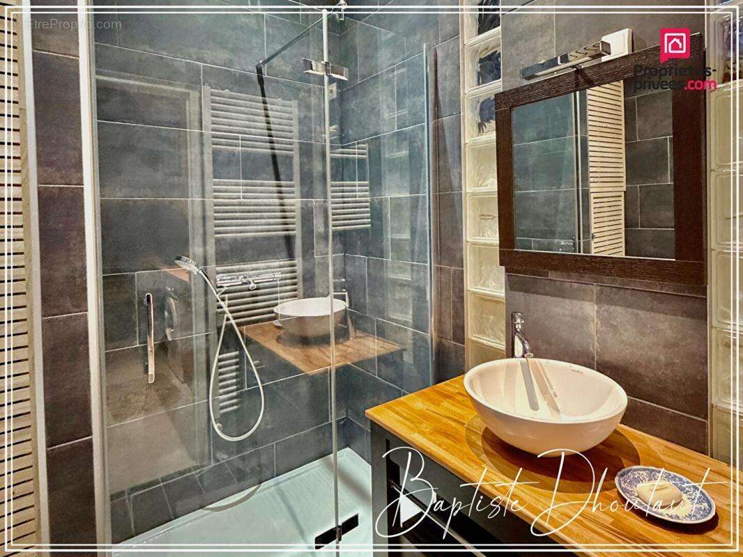 Appartement à BESANCON