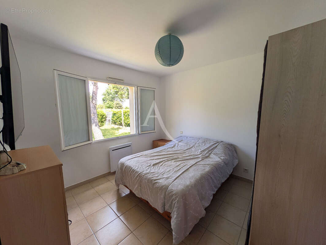 Maison 4 pièces - 77 m2 à Angles - photo 9
