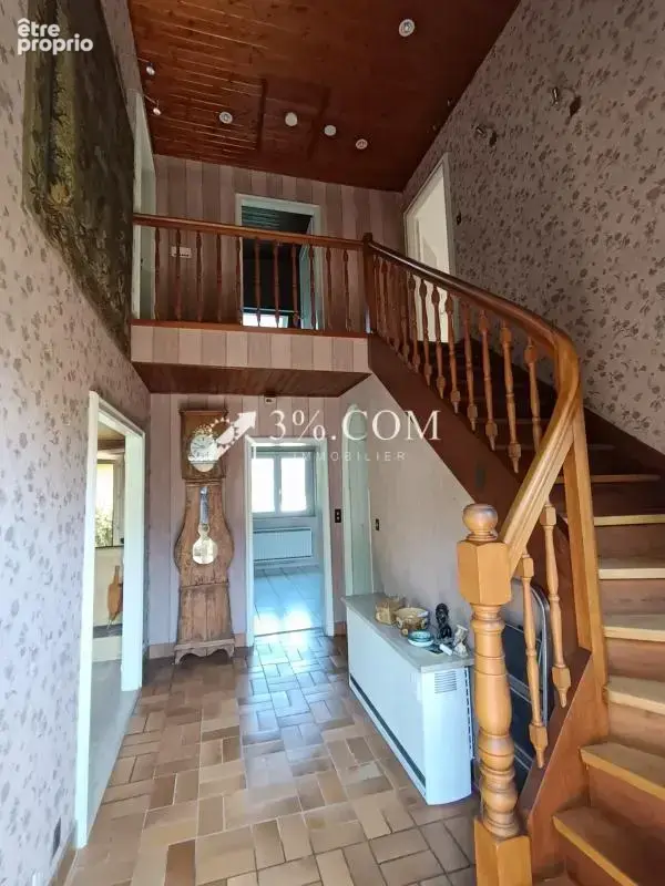 Maison de 130m2 dans quartier pavillonnaire apprecie a illki - photo 5