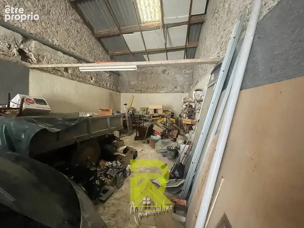 À vendre à Canet d?Aude : un lot avec potentiel de rénovation - photo 5