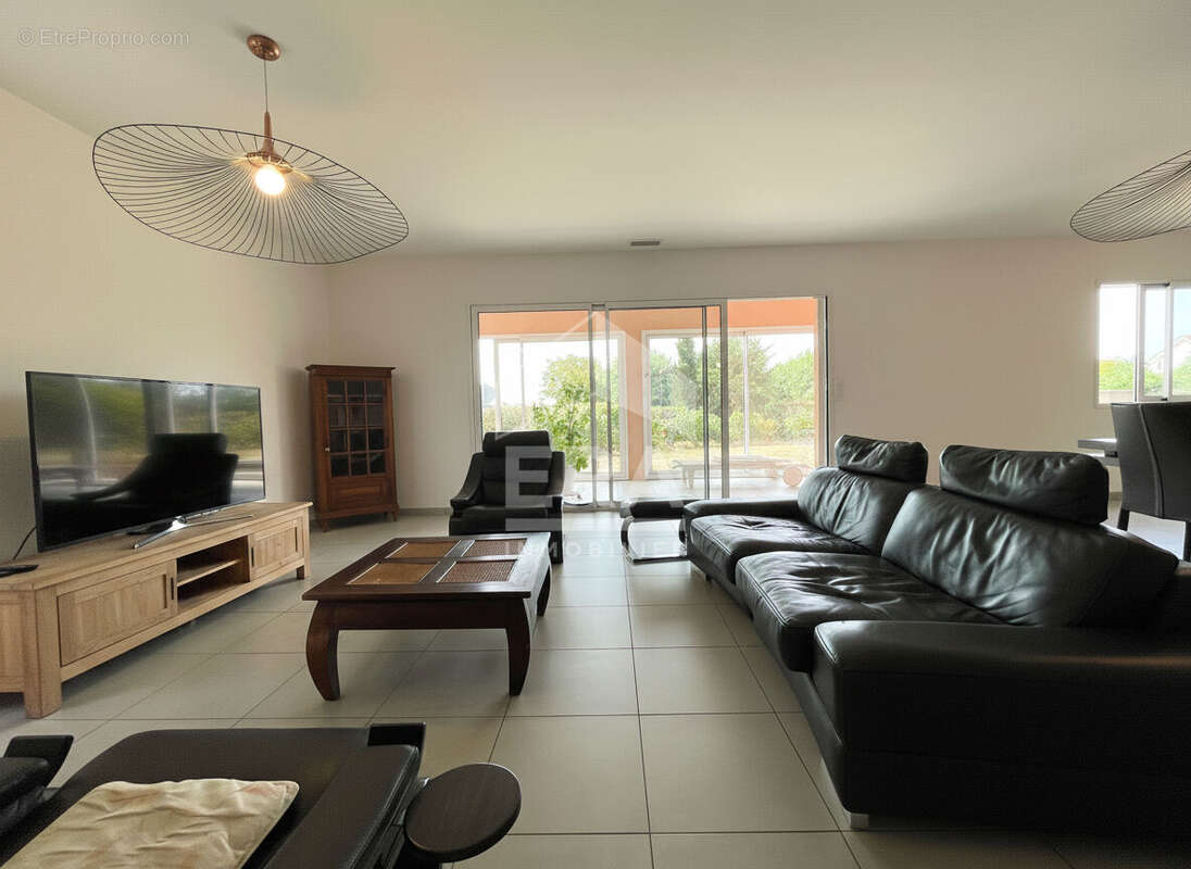 Maison 130m² à maubourguet - photo 6