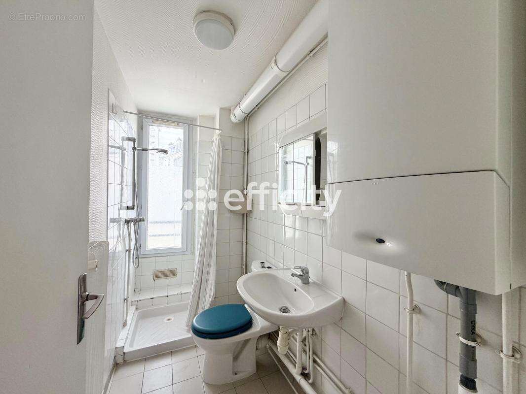 Appartement - photo 12