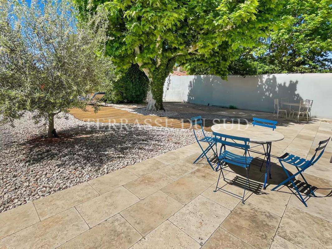 Maison à MARSEILLE-13E