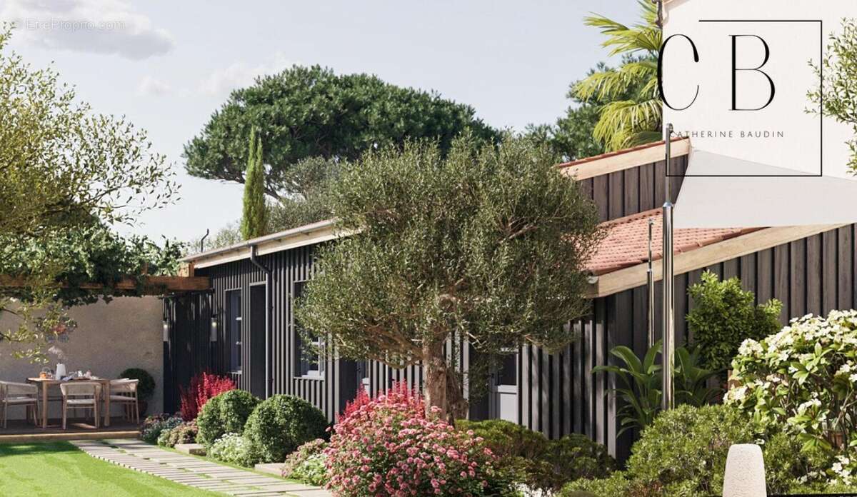 Photo 4 - Maison à LA FLOTTE