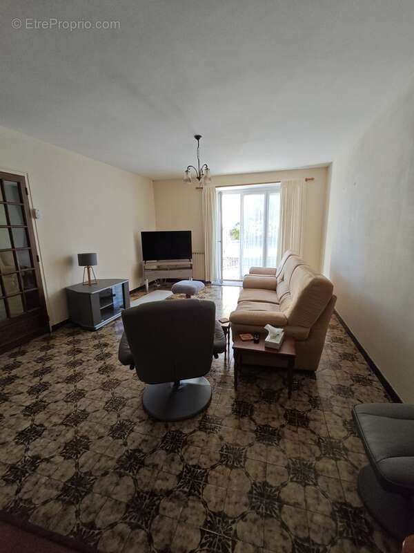 Maison à LA SOUTERRAINE