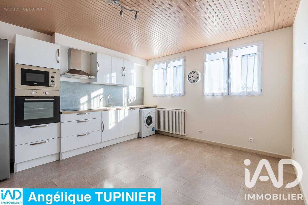 Photo 4 - Appartement à BREUILLET