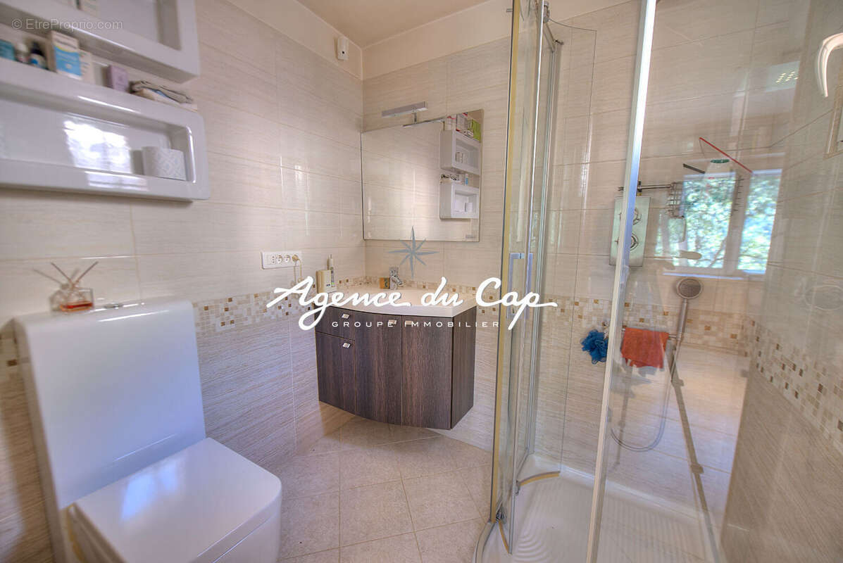 Maison à SAINT-RAPHAEL