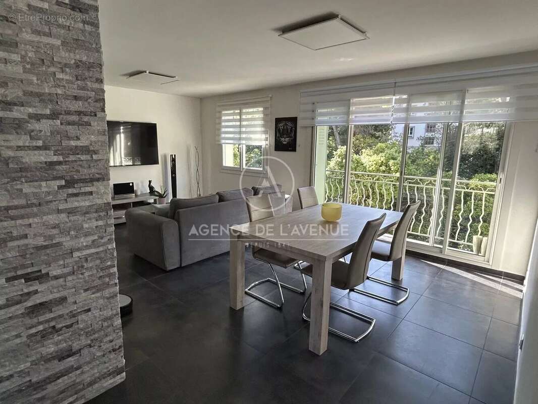 Appartement à LA SEYNE-SUR-MER