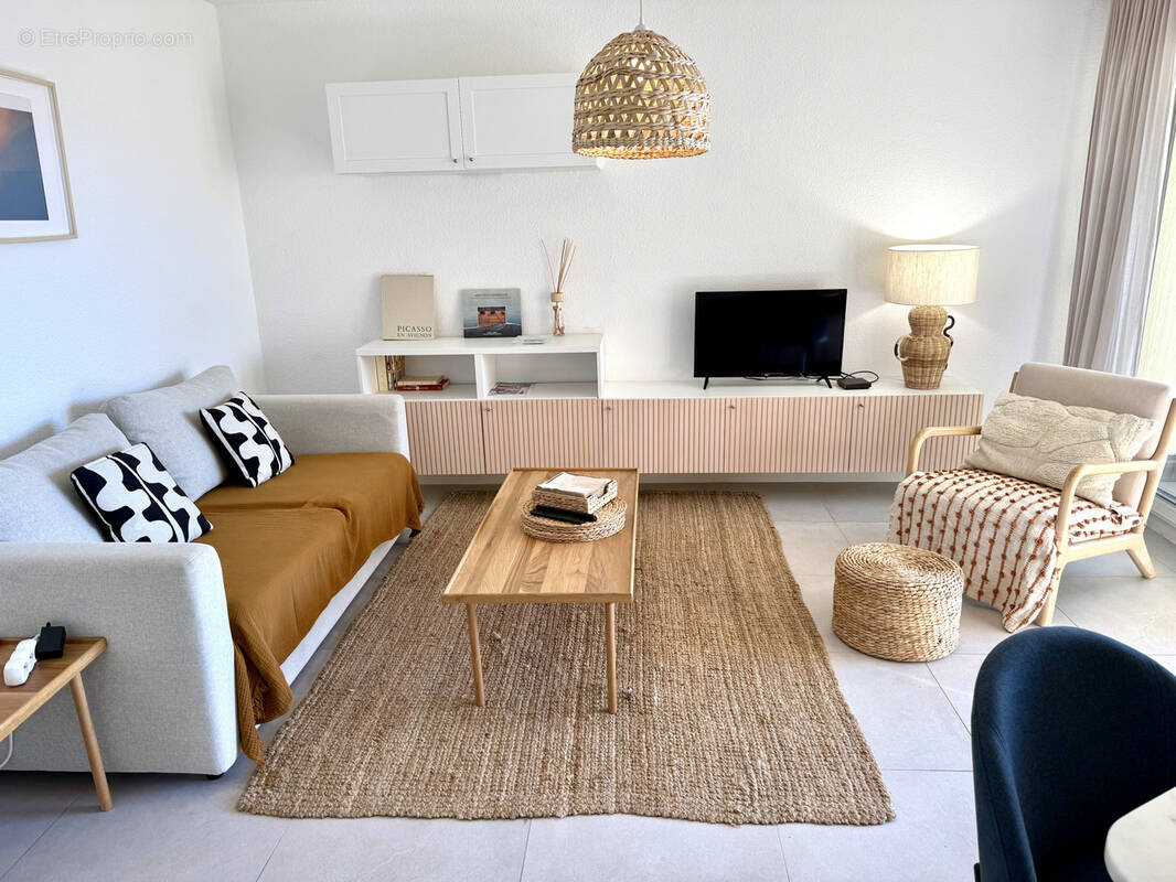 Appartement à PALAVAS-LES-FLOTS