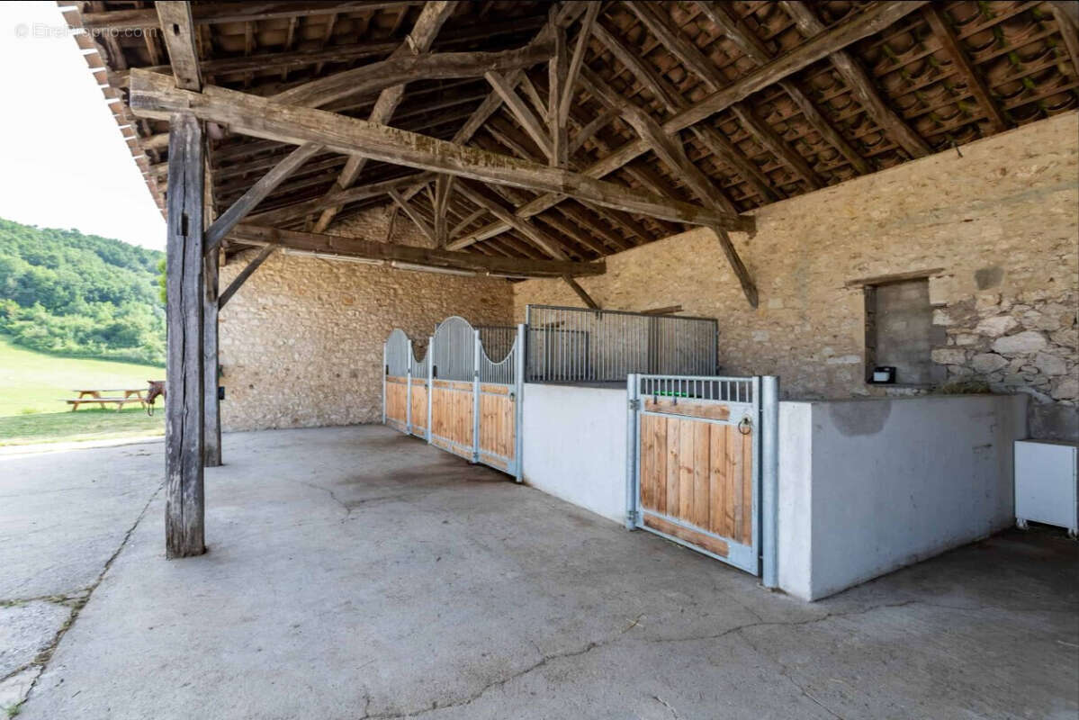 Maison à VILLENEUVE-SUR-LOT