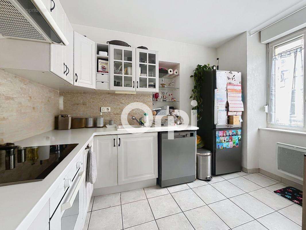 Immeuble de rapport - photo 5