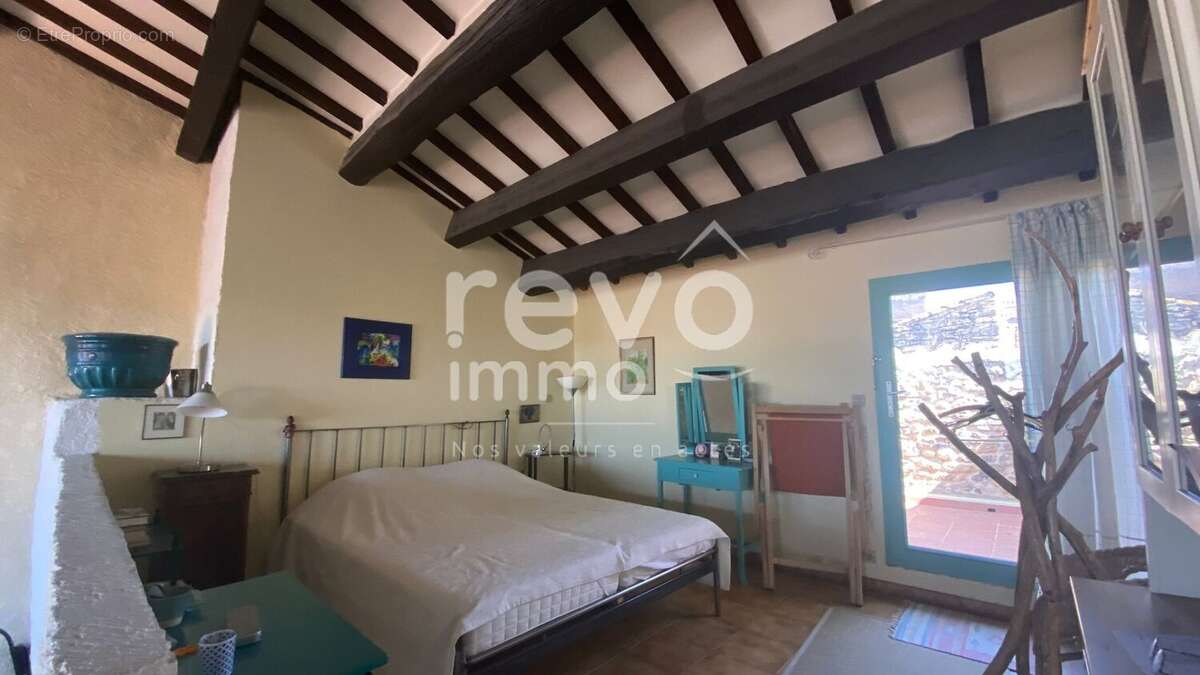 Appartement à NEZIGNAN-L'EVEQUE