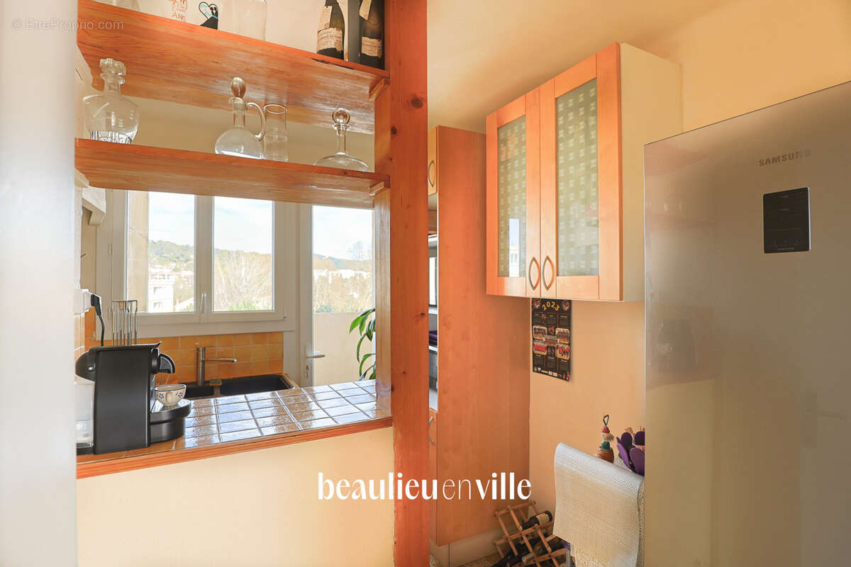Appartement à AIX-EN-PROVENCE