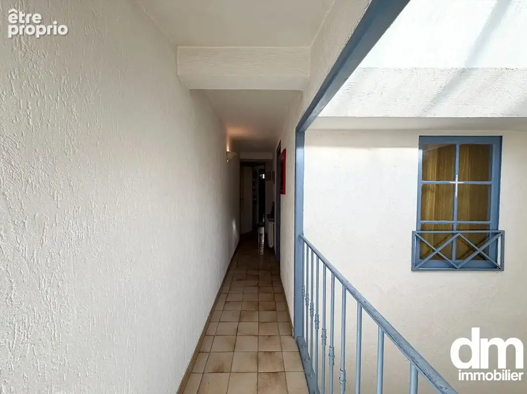 Maison de type 6 d'une surface de 163m2 - photo 8