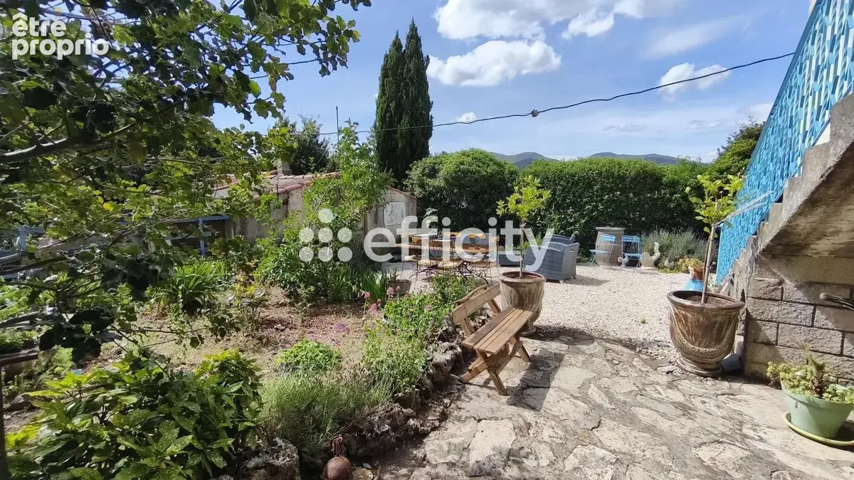 Maison 4 pièces 90 m² à vendre à Saint-Chinian (34360) - photo 4
