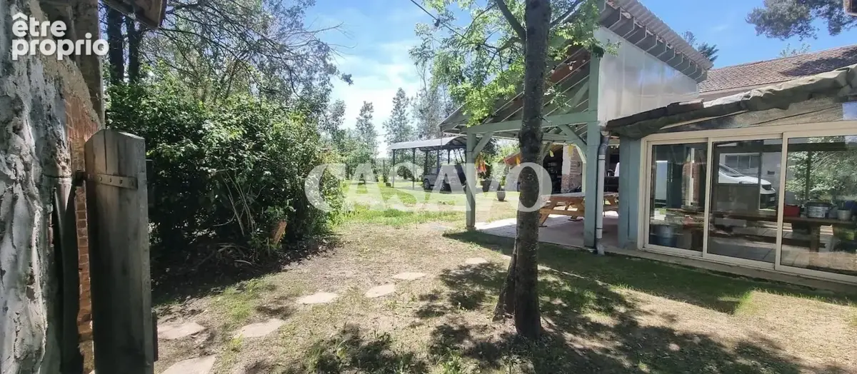 Vente Maison 5 pièces de 160m² - 38540 Saint-Just-Chaleyssin - photo 23