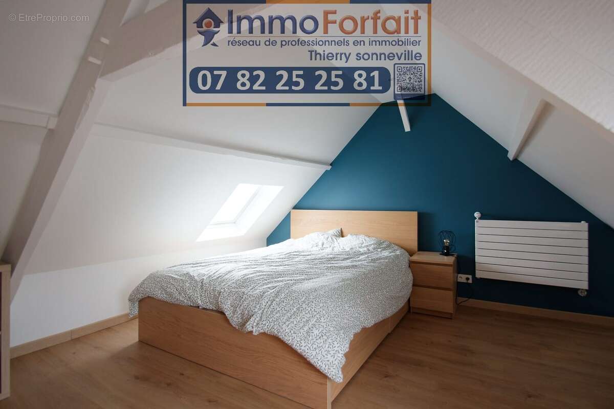 Maison 143 m² à Phalempin  - photo 4