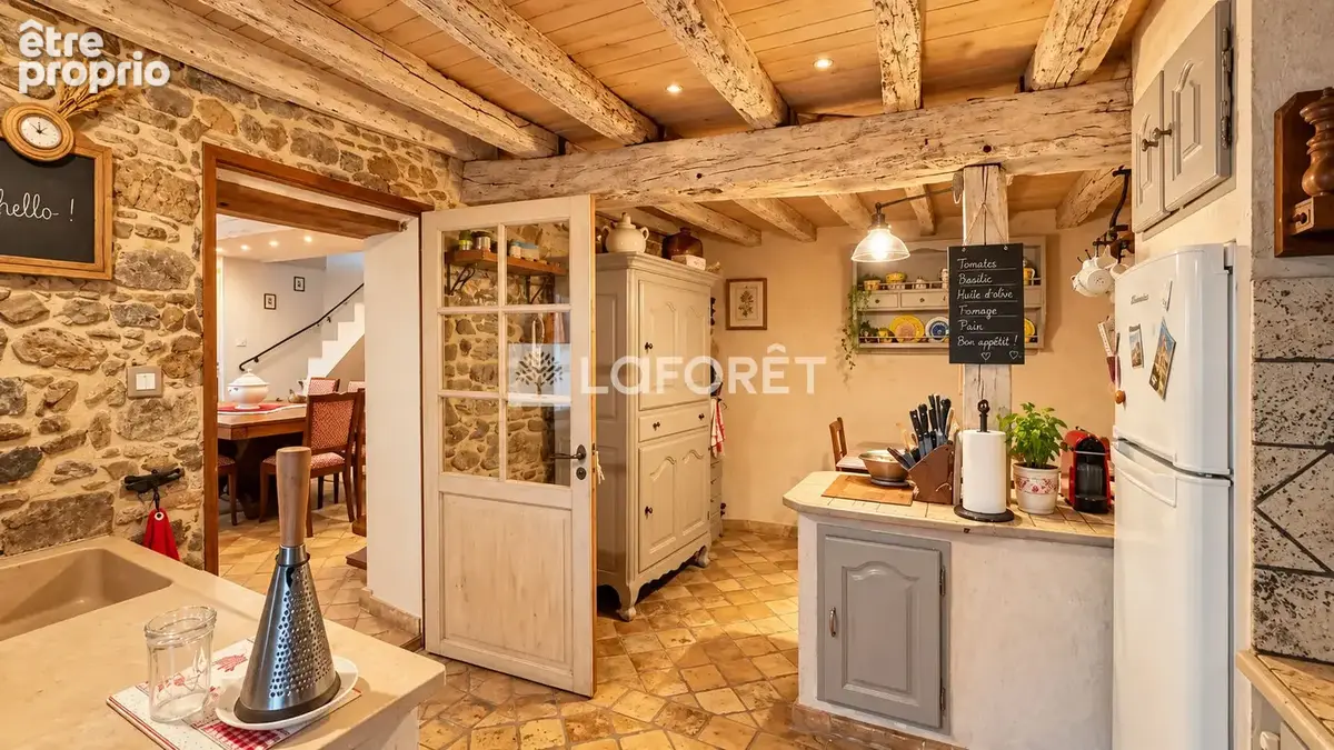 Maison Savigny 7 pièce(s) 197 m2 - photo 9