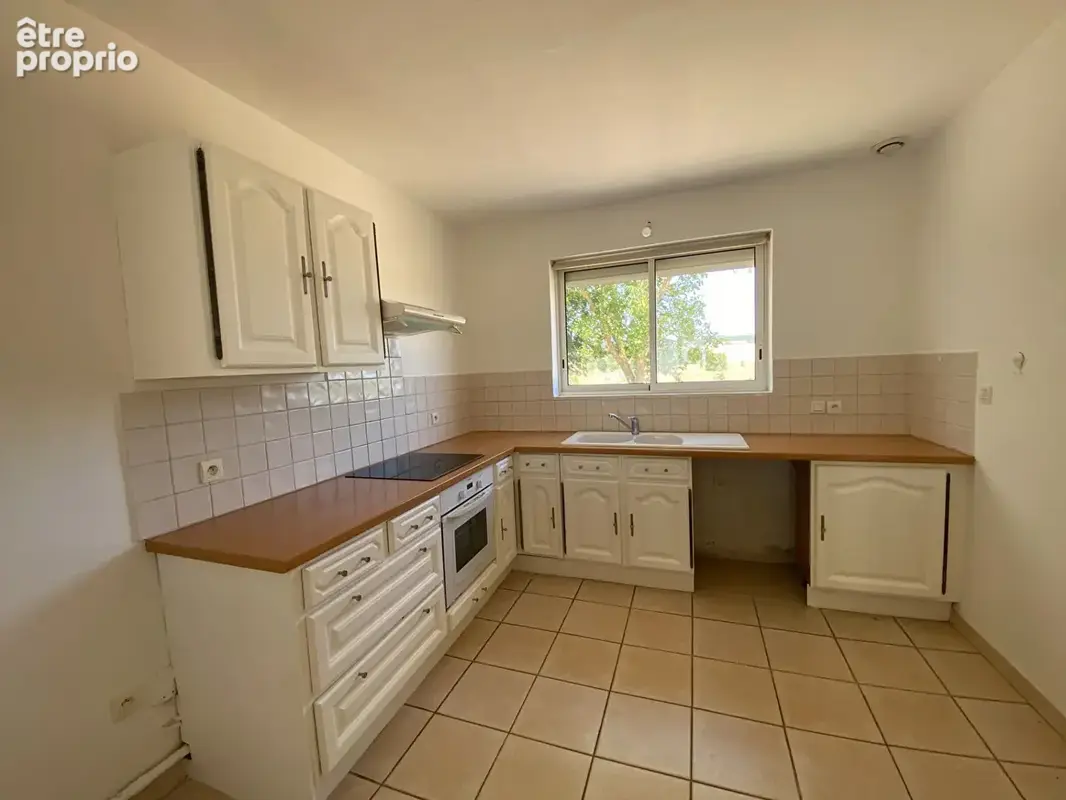 Plain-pied, 4 chambres, grand garage - photo 6