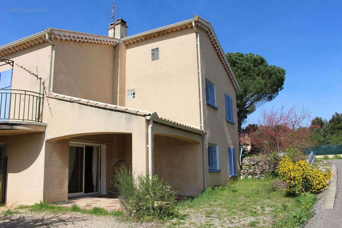 Maison modulable de 130 m² au calme, proche centre et nature - Méjannes-le-Clap - photo 2