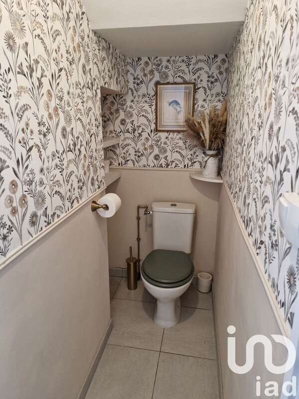 Photo 8 - Maison à MONTIGNAC-DE-LAUZUN