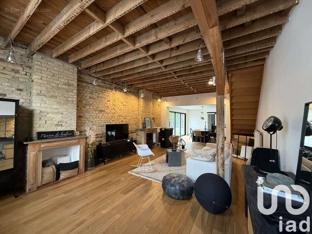 Photo 6 - Maison à NIEPPE