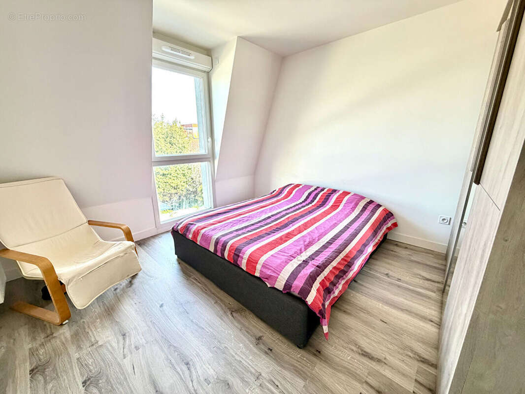 Appartement Argenteuil 3 pièces 57 m2 - photo 5