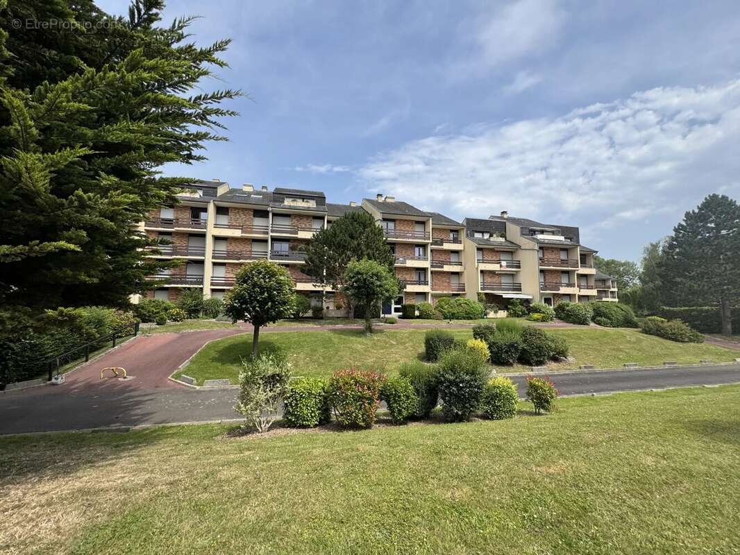Cabourg opportunité : 2 pièces à prix attractif ! - photo 9