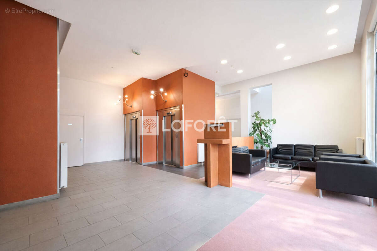 Appartement à CERGY