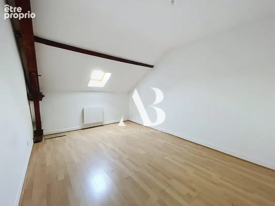 Appartement t3 - 64 m2 - photo 14