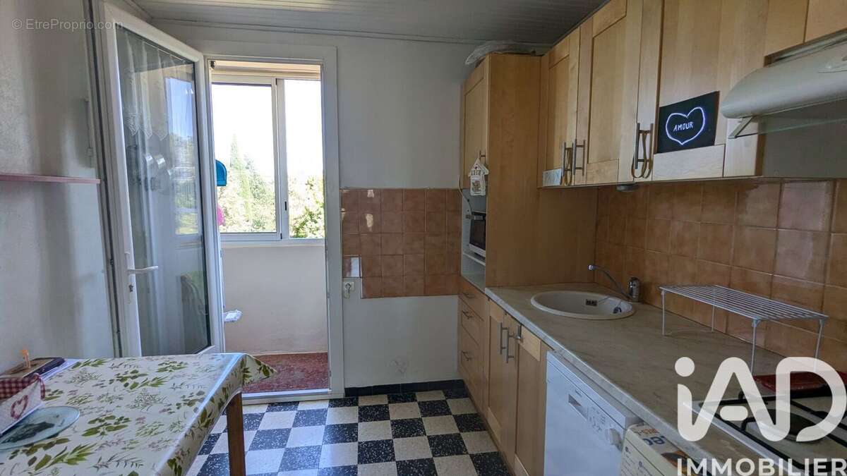 Photo 5 - Appartement à LE PONTET