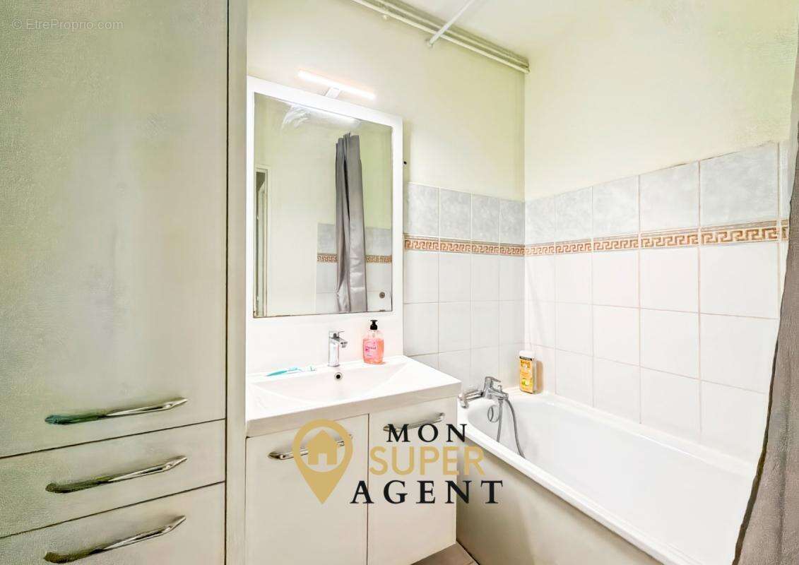 Appartement 85 m² à Melun  - photo 11