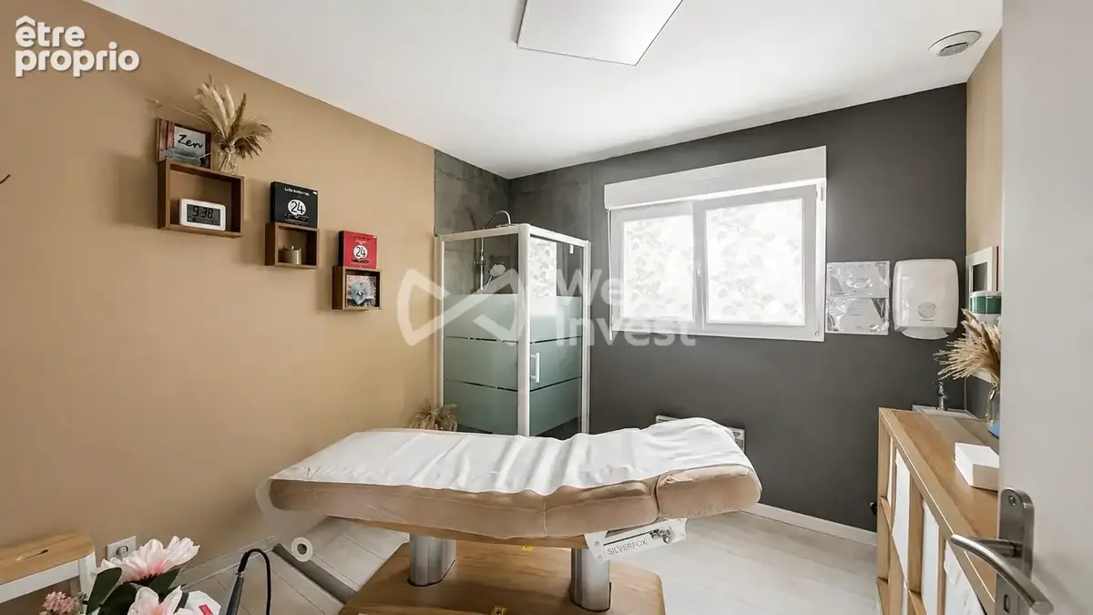 43 m² à Ruaudin  - photo 3