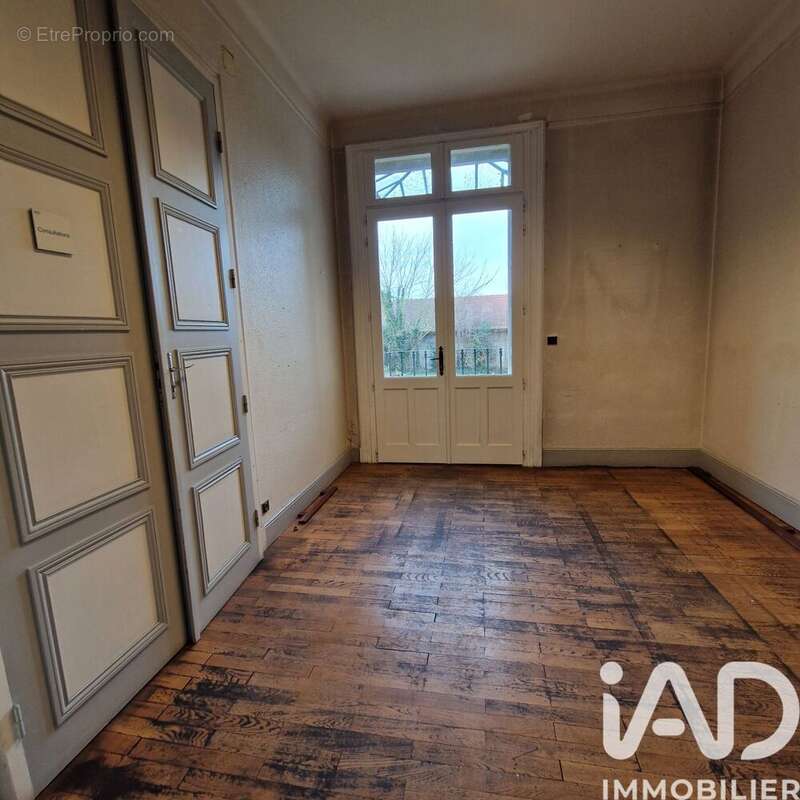 Photo 9 - Appartement à VITRY-LE-FRANCOIS