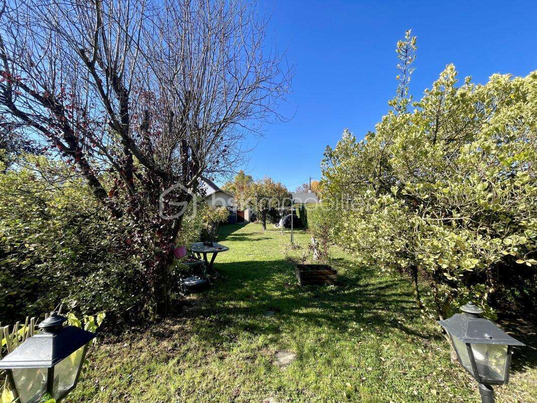 Maison à CHAMBRAY-LES-TOURS