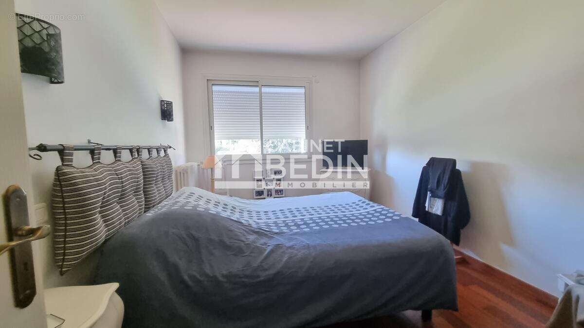 Maison à TOURNEFEUILLE